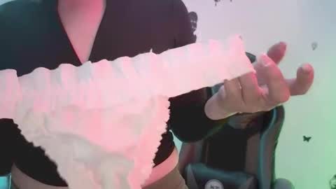 Snapshot of rebbeca09 chatting on March 2026 12:38:02 PM Rebbeca online show from March 2026 12:38:02 PM