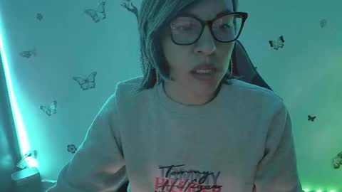 Snapshot of rebbeca09 chatting on March 2026 10:26:01 AM Rebbeca online show from March 2026 10:26:01 AM