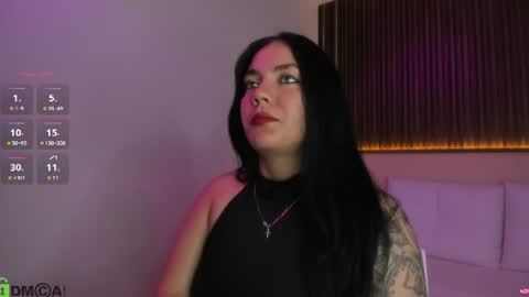 Snapshot of rebeca__grey chatting on June 2026 03:01:02 PM Rebeca online show from June 2026 03:01:02 PM