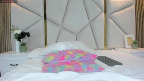 Rebeca online show from April 2026 12:29:02 PM