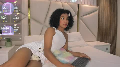 Rebeca online show from May 2026 11:29:01 AM