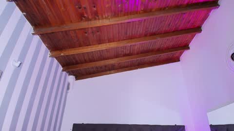 Snapshot of rebeca_cortez1 chatting on December 2024 10:12:02 AM I invite you to my birthday on November 3th online show from December 2024 10:12:02 AM