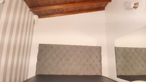 Snapshot of rebeca_cortez1 chatting on January 2025 03:32:02 AM I invite you to my birthday on November 3th online show from January 2025 03:32:02 AM