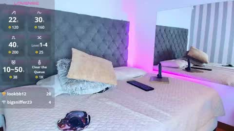 Snapshot of rebeca_cortez1 chatting on January 2025 11:56:01 PM I invite you to my birthday on November 3th online show from January 2025 11:56:01 PM