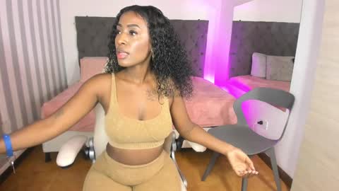 Snapshot of rebeca_cortez1 chatting on March 2025 03:29:02 AM I invite you to my birthday on November 3th online show from March 2025 03:29:02 AM