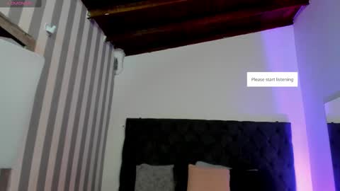 Snapshot of rebeca_cortez1 chatting on March 2025 03:28:02 AM I invite you to my birthday on November 3th online show from March 2025 03:28:02 AM