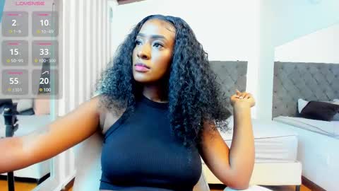 Snapshot of rebeca_cortez1 chatting on March 2025 01:45:02 AM I invite you to my birthday on November 3th online show from March 2025 01:45:02 AM