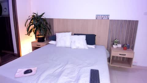 I invite you to my birthday on November 3th  online show from January 2026 09:20:02 PM