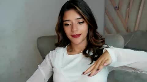 Snapshot of rebeca_cortez55 chatting on March 2026 12:38:02 AM Rebecca online show from March 2026 12:38:02 AM