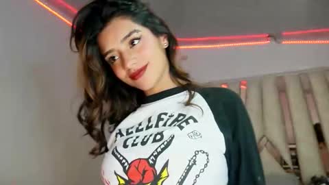 Snapshot of rebeca_cortez55 chatting on March 2026 03:32:01 AM Rebecca online show from March 2026 03:32:01 AM