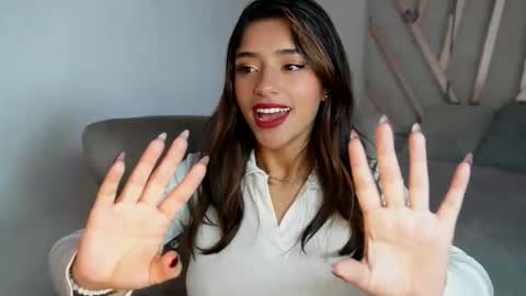 Snapshot of rebeca_cortez55 chatting on March 2026 04:44:01 PM Rebecca online show from March 2026 04:44:01 PM