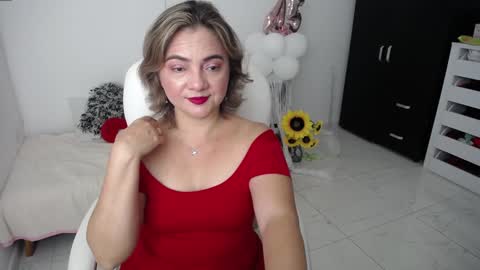REBECA online show from February 2025 11:40:02 AM