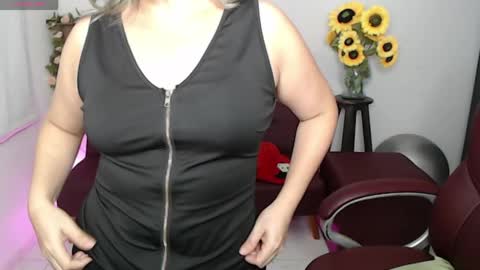 REBECA online show from March 2026 01:22:02 PM