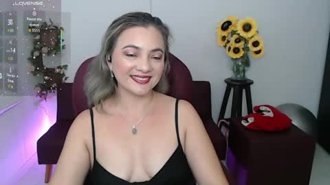 REBECA online show from April 2026 01:27:01 PM