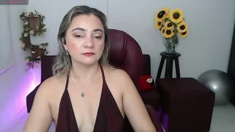 REBECA online show from April 2026 12:43:01 PM