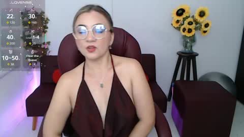 REBECA online show from May 2026 02:11:01 PM