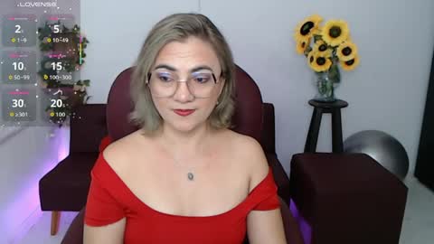 REBECA online show from May 2026 01:49:01 PM