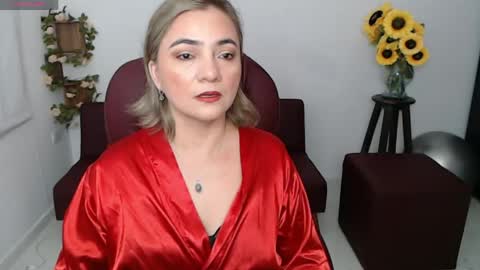 REBECA online show from May 2026 12:10:02 PM