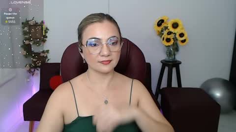 REBECA online show from May 2026 02:45:01 PM