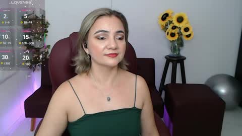 REBECA online show from May 2026 04:04:02 PM