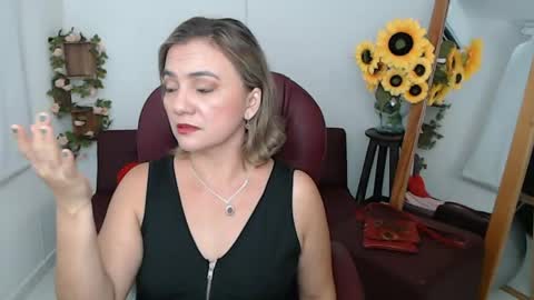 REBECA online show from June 2026 02:34:02 PM
