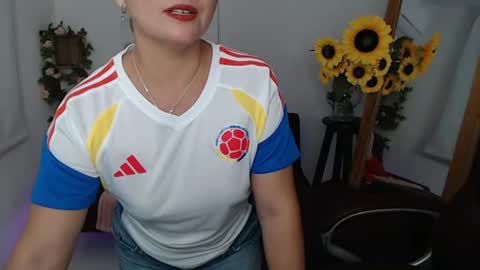 REBECA online show from June 2026 03:57:01 PM