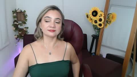 REBECA online show from June 2026 03:10:02 PM
