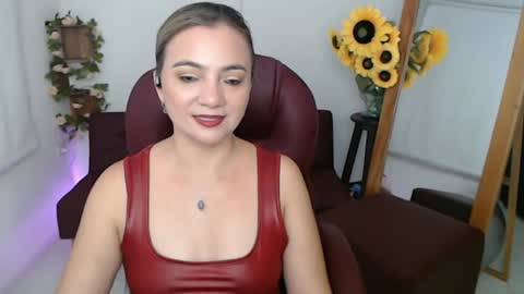 REBECA online show from June 2026 04:28:01 PM