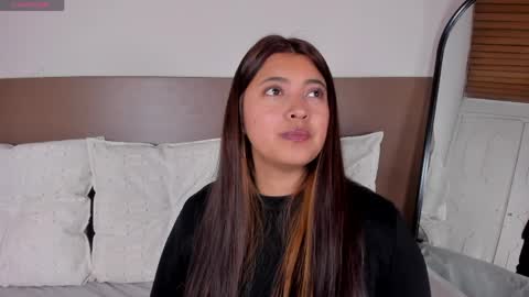 Rebeca Williams online show from June 2026 10:54:02 AM