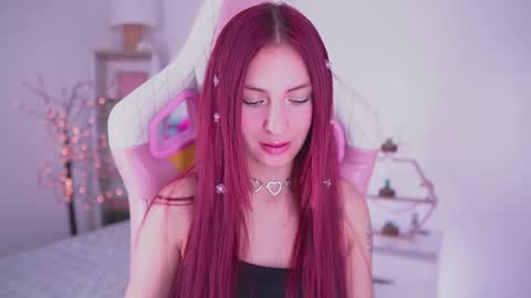 Rebeca  online show from September 2025 01:16:02 PM