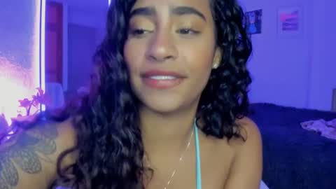 Snapshot of rebecaharrison111 chatting on January 2025 04:02:01 AM Rebeca online show from January 2025 04:02:01 AM
