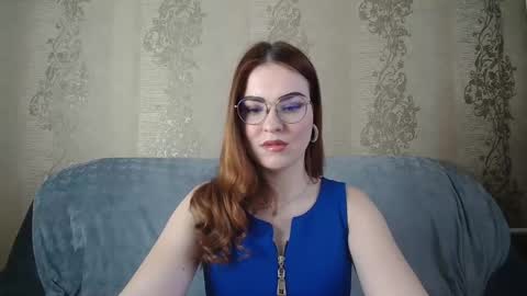 Rebecca online show from March 2025 10:41:02 AM