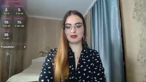 Rebecca online show from January 2026 04:21:02 PM