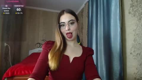 Rebecca online show from March 2026 04:35:01 PM