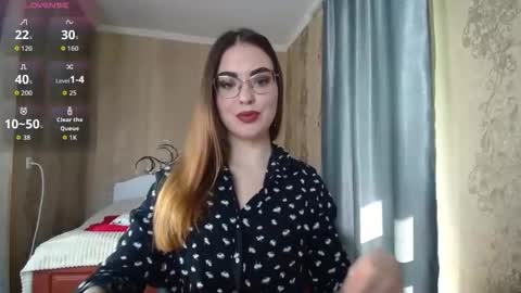 Rebecca online show from March 2026 08:31:02 AM