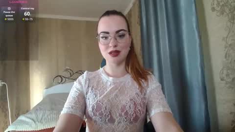 Rebecca online show from May 2026 02:35:02 PM
