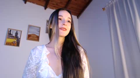 Becca Johnsoon online show from March 2026 02:37:02 AM