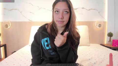  REBECCA  online show from March 2026 06:58:01 PM