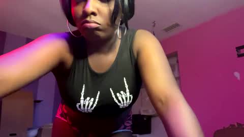 Rebecca Sage online show from December 2024 10:30:01 PM