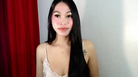 its me asian rebecca online show from June 2026 01:25:02 PM