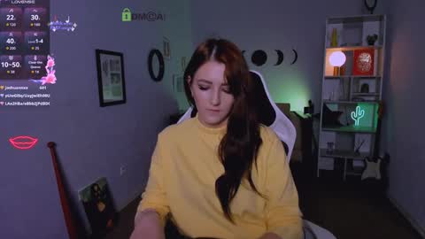 Snapshot of rebecca_smile_ chatting on October 2025 10:17:01 PM rebecca_smile_ online show from October 2025 10:17:01 PM