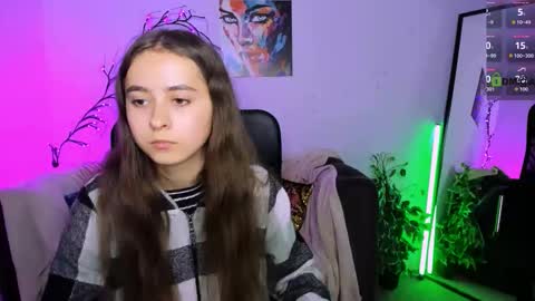 Snapshot of rebecca_smile_ chatting on October 2025 12:26:02 PM rebecca_smile_ online show from October 2025 12:26:02 PM