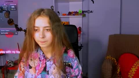 Snapshot of rebecca_smile_ chatting on October 2025 12:16:01 PM rebecca_smile_ online show from October 2025 12:16:01 PM