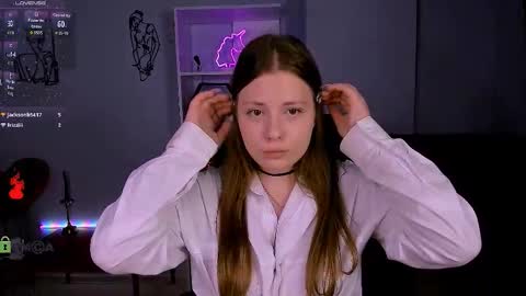 Snapshot of rebecca_smile_ chatting on November 2025 02:53:02 PM rebecca_smile_ online show from November 2025 02:53:02 PM