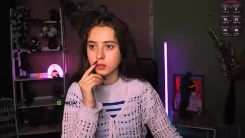 Snapshot of rebecca_smile_ chatting on November 2025 02:21:02 PM rebecca_smile_ online show from November 2025 02:21:02 PM