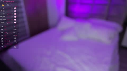 BECK 5PM-11AM GT COLOMBIA online show from December 2024 06:46:01 AM