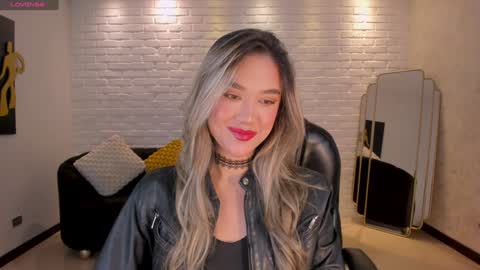 Rebe online show from January 2025 03:22:01 AM