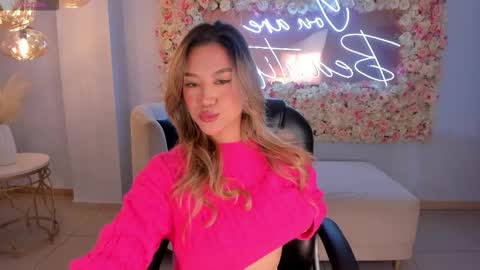 Rebe online show from October 2025 07:55:01 PM