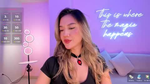 Rebe online show from October 2025 07:30:02 PM