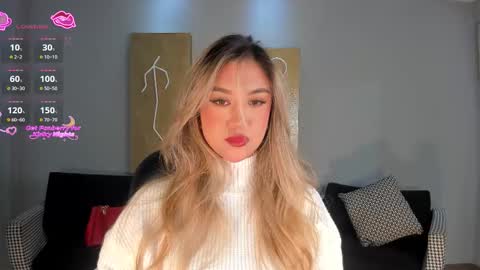 Snapshot of rebeccahudson_ chatting on March 2026 08:01:01 PM Rebe online show from March 2026 08:01:01 PM